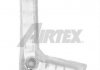 AIRTEX FORD Сеточка к електробензонасосу 3,5 Bar  Escort,Fiesta,Mondeo i,II,Transit FS187
