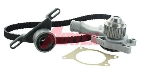 Насос води + комплект зубчатого ремня AIRTEX WPK-122902