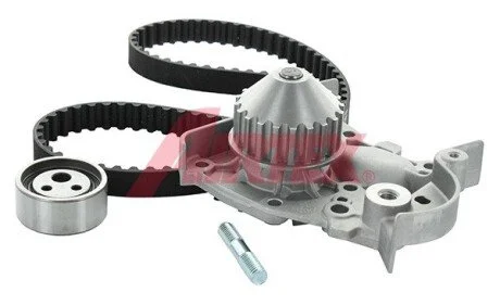 Насос води + комплект зубчатого ремня AIRTEX WPK136601