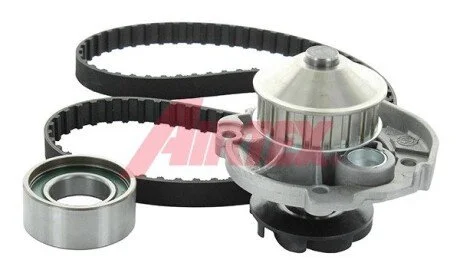 Насос води + комплект зубчатого ремня AIRTEX WPK152301