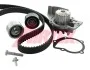 Комплект ремня ГРМ + помпа Airtex WPK-1580R04