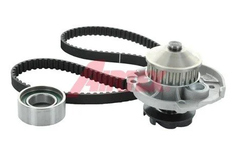 Насос води + комплект зубчатого ремня AIRTEX WPK161601