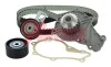 Комплект ГРМ + помпа Citroen Berlingo/Peugeot Partner 1.6 HDi 08- WPK-167803