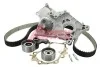 AIRTEX TOYOTA К-кт ГРМ (помпа с прокл. + ремень + 2 ролика + крепеж) Corolla, Avensis, RAV-4, 2,0D WPK-169901