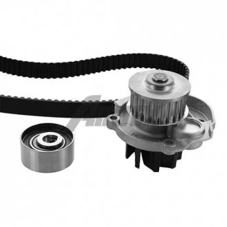 Комплект ГРМ + Помпа AIRTEX WPK-185202