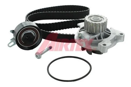 Насос води + комплект зубчатого ремня AIRTEX WPK-9274R01