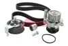 AIRTEX VW К-кт ГРМ ( помпа+ ремінь+ ролик+ натяж) GOLF IV 1.8 97-, AUDI A3 1.8 96- WPK-937706