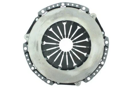 Корзина зчеплення AISIN CK-012 (фото 1)
