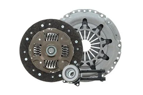 Комплект сцепления AISIN CKE-FO19R