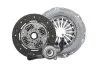 Комплект зчеплення MB Sprinter (906) 2.2CDI 06-, OM646 (з вижимним) CKEMB02R