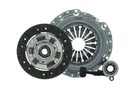 К-кт сцепления+подшипник AISIN CKN-216R