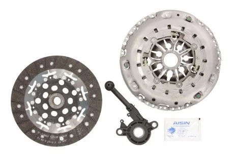 К-кт сцепления+подшипник AISIN CKN-901R