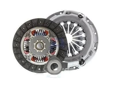 К-кт сцепления+подшипник AISIN CKS-050R