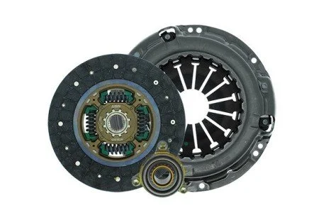 К-кт сцепления+подшипник AISIN CKT-338R