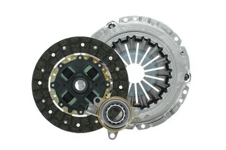К-кт сцепления+подшипник AISIN CKT-446R