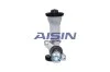 Главный цилиндр сцепления AISIN CMT-073 (фото 2)