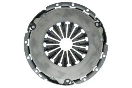 Фото 1 - диск сцепления AISIN CMX016 Диск сцепления AISIN CMX016 (фото 1)