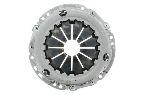 Корзина зчеплення JIMNY AISIN CS024 (фото 1)