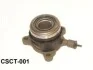 Подшипник сцепления AISIN CSCT-001 (фото 3)
