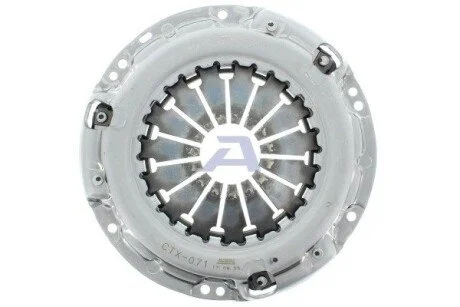 Корзина сцепления AISIN CTX071 (фото 1)