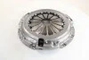 Корзина зчеплення TOYOTA LAND CRUISER 4.0D-4.2D-4.2TD 81-97 AISIN CTX-084 (фото 2)