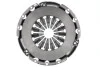 Корзина зчеплення CTX125