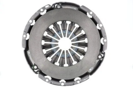 Корзина сцепления AISIN CTX125 (фото 1)
