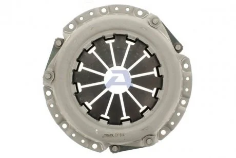 Корзина зчеплення AISIN CY-014 (фото 1)