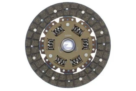 Tarcza sprzйgИa Шr.225mm AISIN DF010U (фото 1)