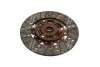 Диск зчеплення NISSAN NP300 PICK UP 2,5dCi 08- AISIN DG-903 (фото 3)