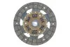 Диск сцепления AISIN DH-016 (фото 1)