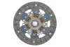 Диск сцепления AISIN DH-016 (фото 2)