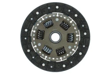 Диск сцепления AISIN DH024
