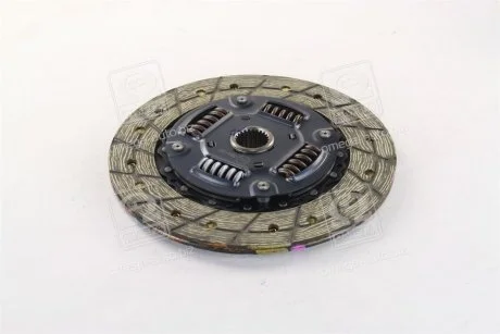 Диск сцеплены. HONDA ACCORD VII 2.0-2.4 03 - (выр-во) AISIN DH-913 (фото 1)