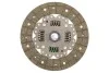 Диск сцепления AISIN DM-014 (фото 2)