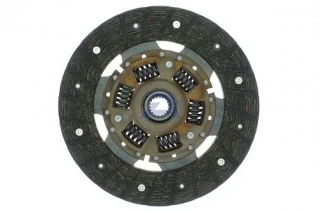 Диск сцепления AISIN DN-035 (фото 1)