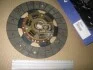 Диск зчеплення (вир-во Aisin) DN-073