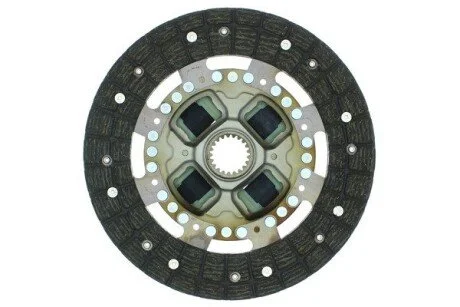 Диск зчеплення AISIN DT129V