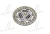 Диск сцепления AISIN DT-211V (фото 3)