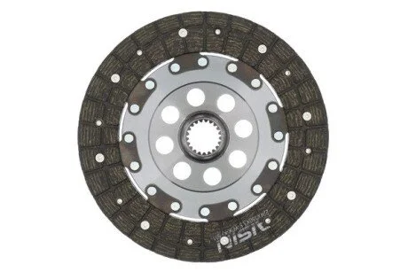 Диск сцепления AISIN DT-215 (фото 1)