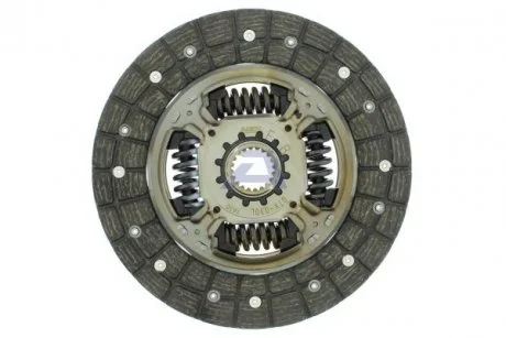 Диск зчеплення AISIN DTX-030L