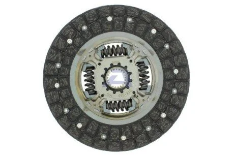 Диск сцепления AISIN DTX099 (фото 1)