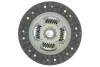 Диск сцепления AISIN DTX110 (фото 2)