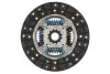 Диск сцепления AISIN DTX137 (фото 2)