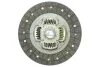 Диск сцепления AISIN DTX154 (фото 2)