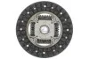 Диск сцепления AISIN DTX-168 (фото 1)