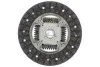 Диск сцепления AISIN DTX-168 (фото 2)