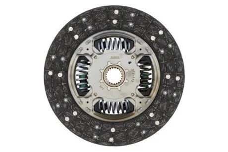 Диск сцепления AISIN DTX172 (фото 1)