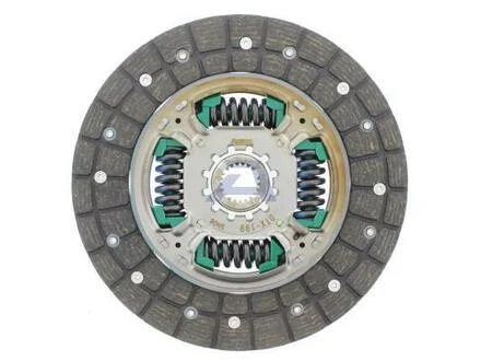 Диск зчеплення AISIN DTX199