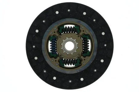 Диск зчеплення AISIN DTX-203